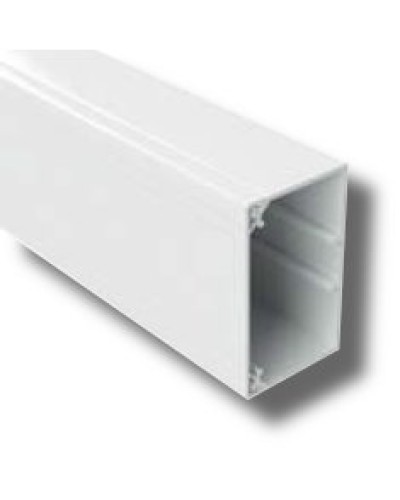 Короб 200х60 TA-GN (01789): Короб с крышкой, с направляющими для установки разделителей в Коврове