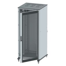 R5IT4288GS. Шкаф телекоммуникационный 19 напольный 42U. ДКС