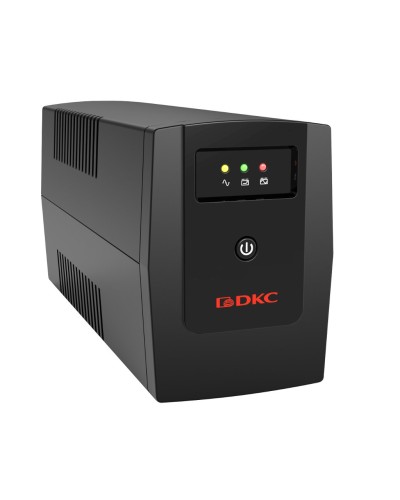 INFO800S Info 800 ВА. Источник бесперебойного питания. ДКС в Коврове
