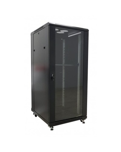 R5IT3861GSB. Шкаф телекоммуникационный 19 напольный 38U. ДКС в Коврове