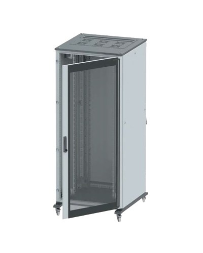 R5IT3861GS. Шкаф телекоммуникационный 19 напольный 38U. ДКС в Коврове