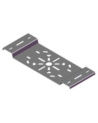 Пластина монтажная горизонтальная (LP4000): Пластина монтажная горизонтальная в Коврове