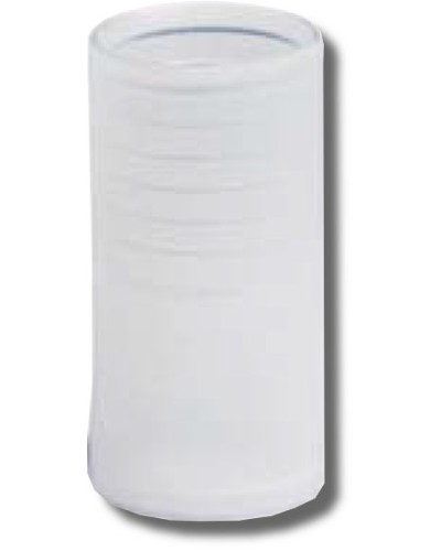 Муфта для труб гофрированных, IP40, D40 (50840). Муфта для труб гофрированных. ДКС в Коврове