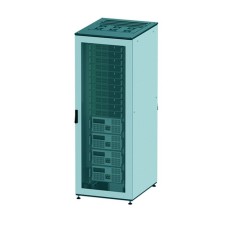 R5IT4288PF. Шкаф телекоммуникационный 19 напольный 42U. ДКС