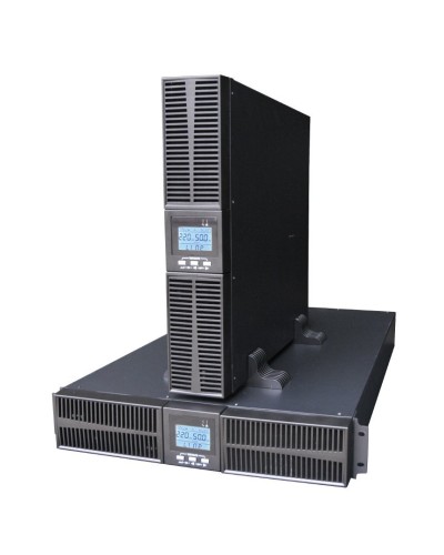 SMALLR1A5I Small Rackmount 1000 ВА. Источник бесперебойного питания. ДКС в Коврове