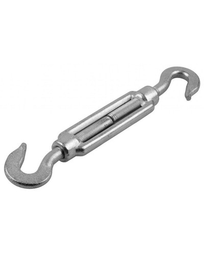 Талреп крюк-крюк D6, оцинкованная сталь (CM628006): Талреп крюк-крюк в Коврове