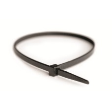 Хомут 3,6х140 P6.6 чёрный (100 шт.) (25309CT): Хомут устойчивый к высоким температурам