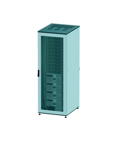 R5IT2468PF. Шкаф телекоммуникационный 19 напольный 24U. ДКС в Коврове