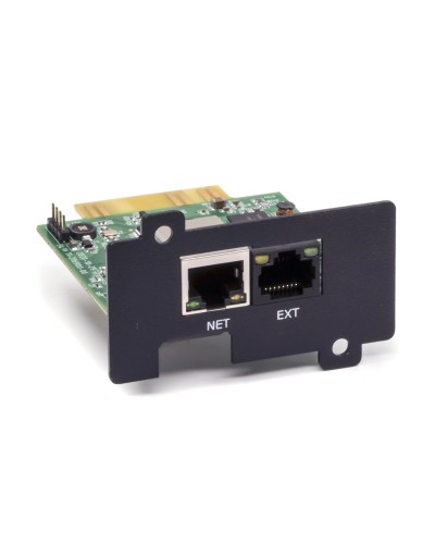 SNMPSM адаптер SNMP для ИБП ДКС серий Info Rackmount Pro. Адаптер SNMP. ДКС в Коврове