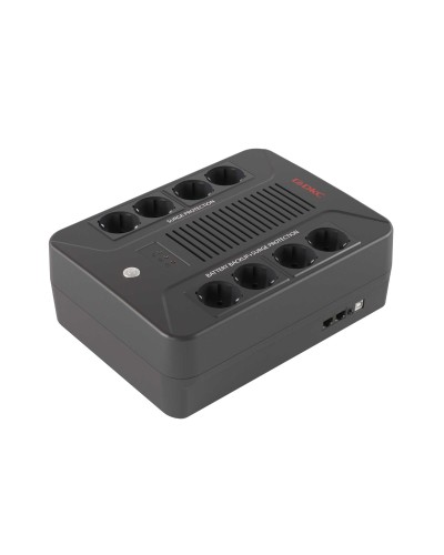 INFOPDU600PL Info PDU, 600 ВА. Источник бесперебойного питания. ДКС в Коврове