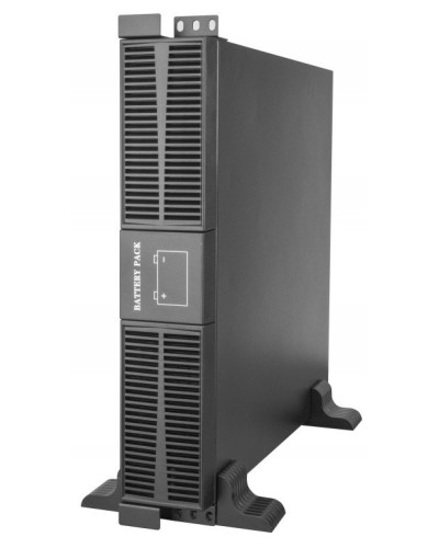 BPSMLR2-72V. Батарейный блок для ИБП SMALLR2A0, SMALLR3A5, Rack 2U. ДКС в Коврове