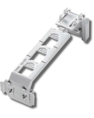 Стяжка кабеля для короба TR1-N 100-150 (01023): Стяжка кабеля для короба в Коврове