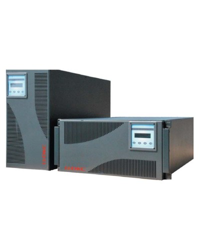 SOLOMD10A10. Однофазный источник бесперебойного питания. ДКС в Коврове
