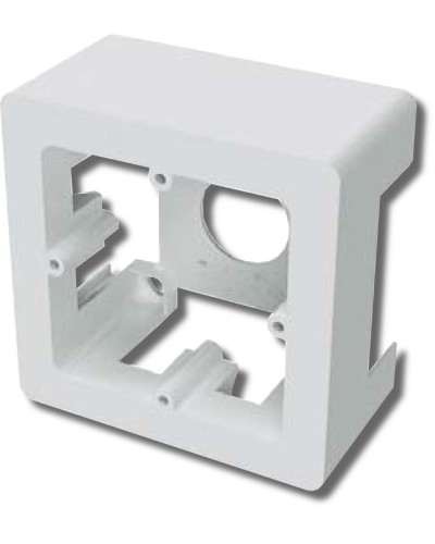 Коробка монтажная универсальная PDD-N 60 (10123): Коробка монтажная в Коврове