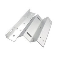 L+Z bracket set for EMC 400 AH. L+Z bracket set for EMC 400 AH. dormakaba