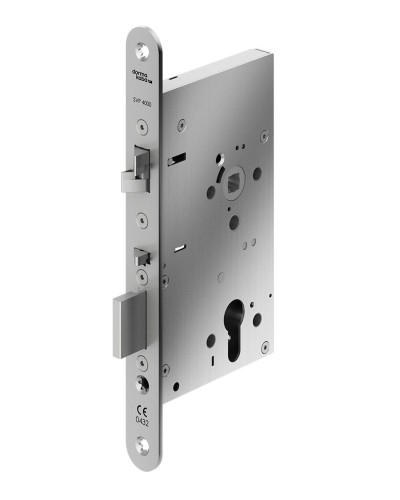 SVP4252 EPC 72/55 DIN R 20. Замок электромеханический. dormakaba в Коврове