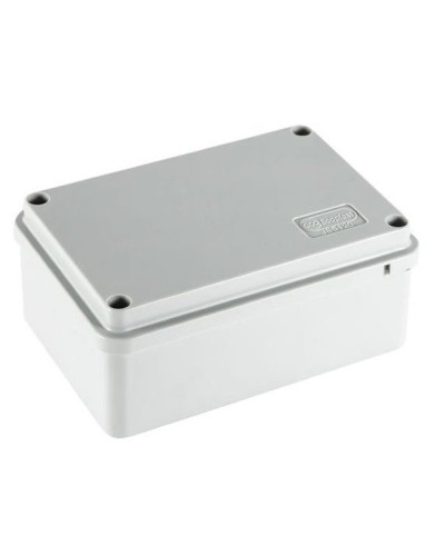 Коробка BJB/JBS120 120х80х50, IP56, серая (44058). Коробка монтажная. Экопласт в Коврове