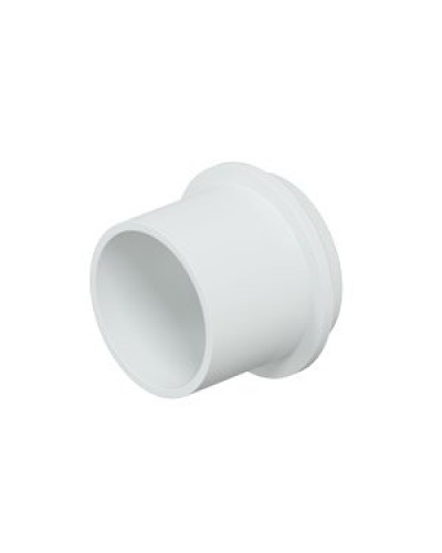 Муфта труба-коробка для трубы D25, м.о. D29 (20 шт) (40525). Муфта труба-коробка. Экопласт в Коврове