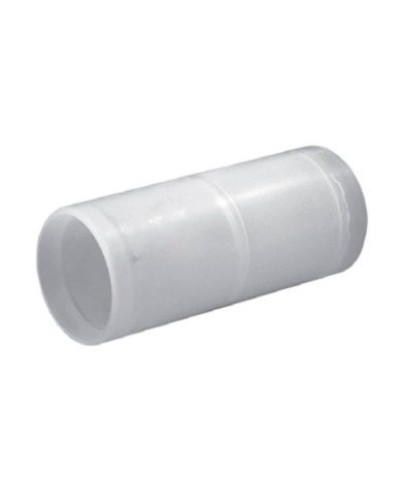 Муфта для гофрированной трубы D32 (25шт) (42432-25). Муфта для гофрированной трубы. Экопласт в Коврове