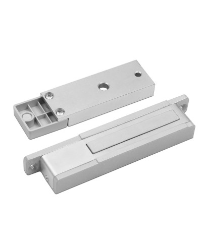 AL-150-24V Premium (серый). Замок электромагнитный. ЭКСКОН в Коврове