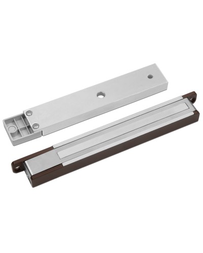 AL-200-24V Premium (коричневый). Замок электромагнитный. ЭКСКОН в Коврове