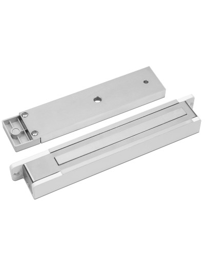AL-300-24V Premium (белый). Замок электромагнитный. ЭКСКОН в Коврове