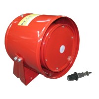 ТОР-1500 . Генератор огнетушащего аэрозоля (ГОА). Эпотос