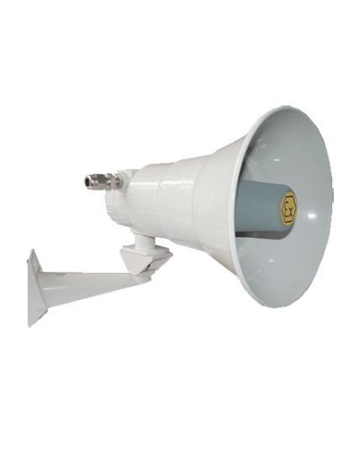 ГРВ-07е-50 (компл.07), КВМ15+КВМ15. Громкоговоритель рупорный взрывозащищенный. Эридан в Коврове