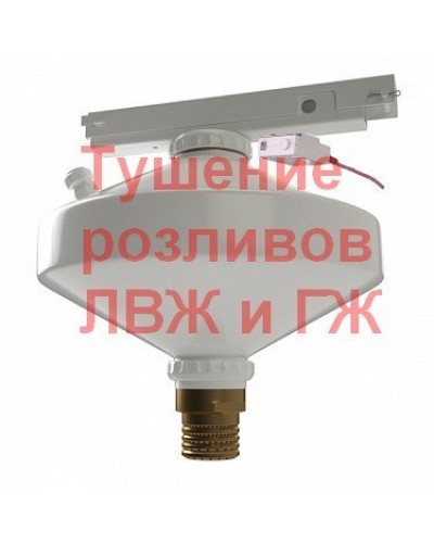 СУП «ТРВ-Гарант» (60-Вр) (УСП-БОС 88°C). Самосрабатывающая установка пожаротушения. ЭТЕРНИС в Коврове