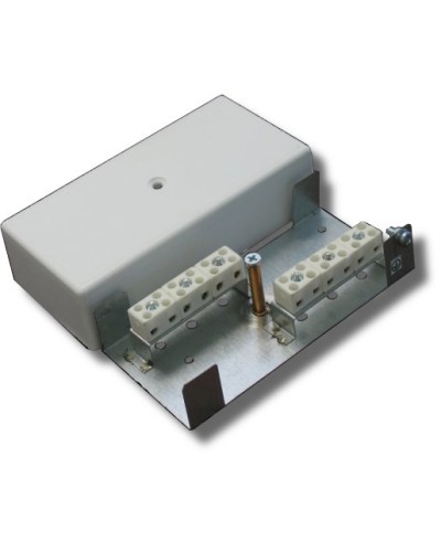 КМ-О (12к)-IP41-d: Коробка монтажная огнестойкая в Коврове