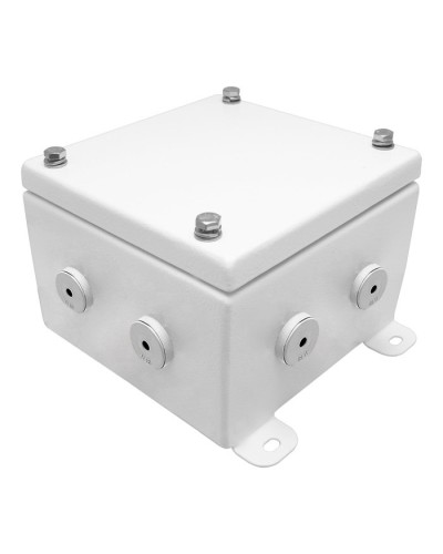КМ-А-1515 IP66(Р). Коробка монтажная распределительная. Гефест в Коврове