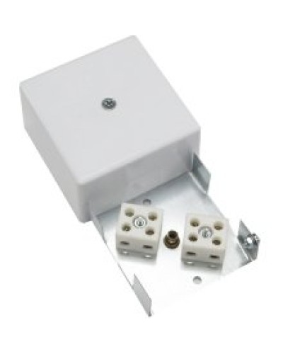 КМ-О (2к*10,0)-IP41: Коробка монтажная огнестойкая в Коврове
