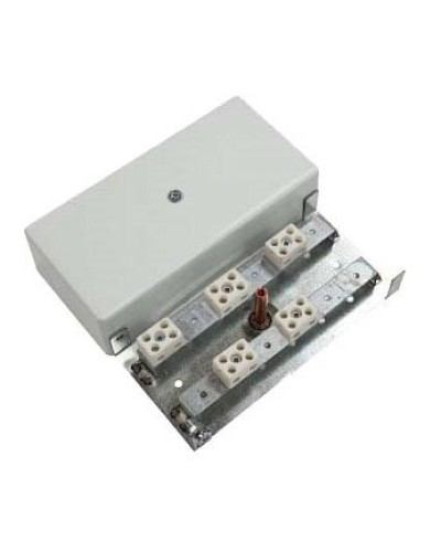 КМ-О (10к)-IP41-d: Коробка монтажная огнестойкая в Коврове