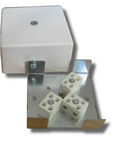 КМ-О (6к)-IP41: Коробка монтажная огнестойкая в Коврове