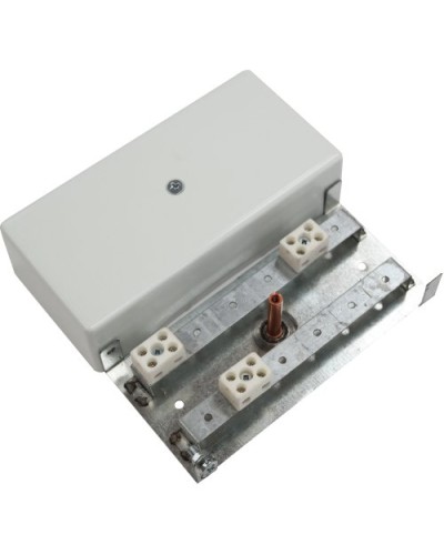 КМ-О (10к*6,0)-IP41-d: Коробка монтажная огнестойкая в Коврове