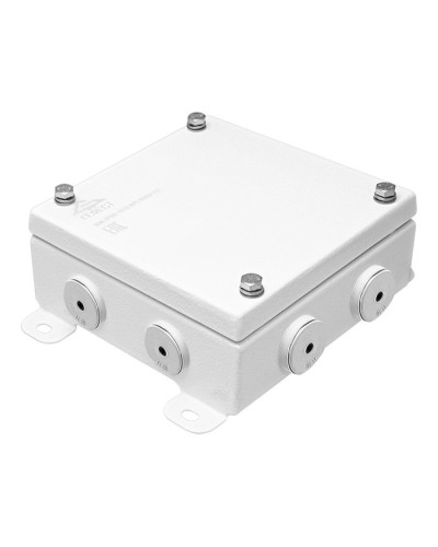 КМ IP66(Р)-1515 8 вводов (8-13). Коробка монтажная. Гефест в Коврове