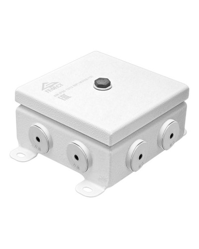 КМ IP66(Р)-1212 8 вводов (8-13). Коробка монтажная. Гефест в Коврове