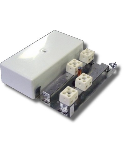 КМ-О (8к*6,0)-IP41-d: Коробка монтажная огнестойкая в Коврове