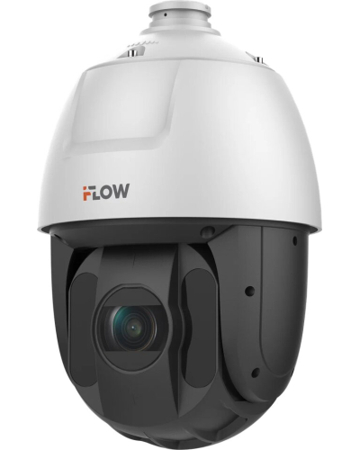 F-IP-2441CSZ32. Бюджетная IP-видеокамера поворотная. i-FLOW в Коврове