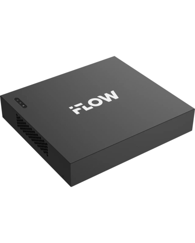 F-0(N8E). IP-видеорегистратор 8-канальный. i-FLOW в Коврове