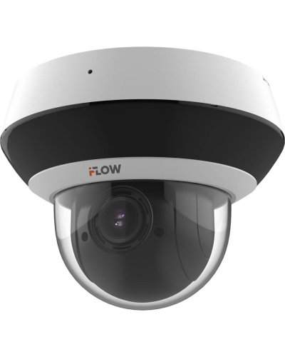 F-IP-1421CMSZ4. Бюджетная IP-видеокамера поворотная. i-FLOW в Коврове