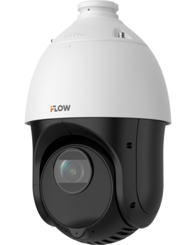 F-IP-1441CSZ15. Бюджетная IP-видеокамера поворотная. i-FLOW в Коврове