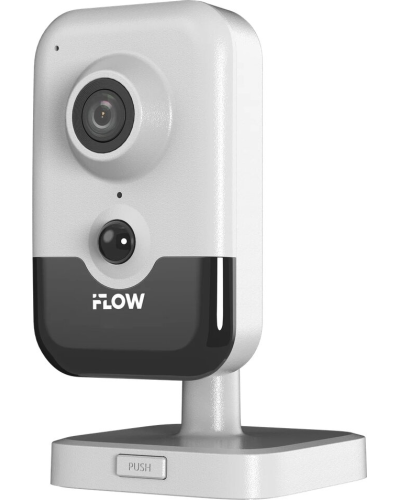 F-IC-2941CI(2.8мм). Бюджетная IP-видеокамера компактная. i-FLOW в Коврове