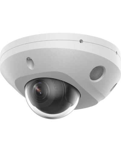 F-IC-2522C2MS(2.8мм). Бюджетная IP-видеокамера купольная. i-FLOW в Коврове
