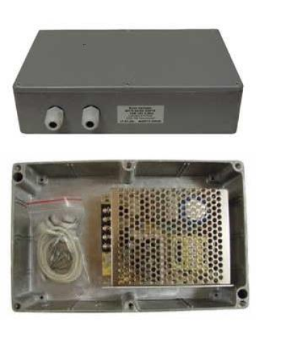 БП 150 DC10.5-30V IP64. Уличный блок питания. ИК Технологии в Коврове