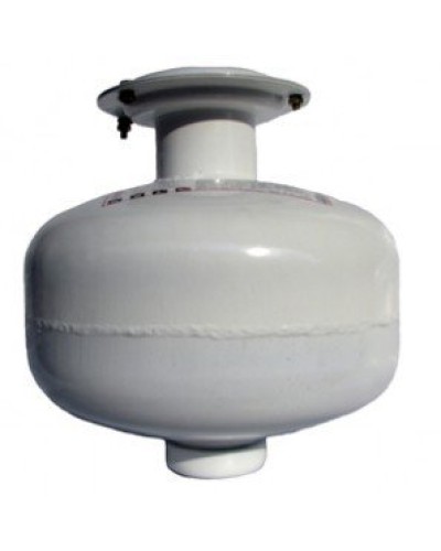 МПП(Н-Т)-9(п)-И-ГЭ-У2 (Тунгус). Модуль порошкового пожаротушения. Источник плюс в Коврове