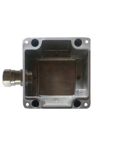 МКС Мороз, 1МВ, IP66/IP68. Коробка коммутационная металлическая. Магнито-Контакт в Коврове