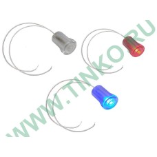 ВС (10-40 В). Выносной светодиод. Магнито-Контакт