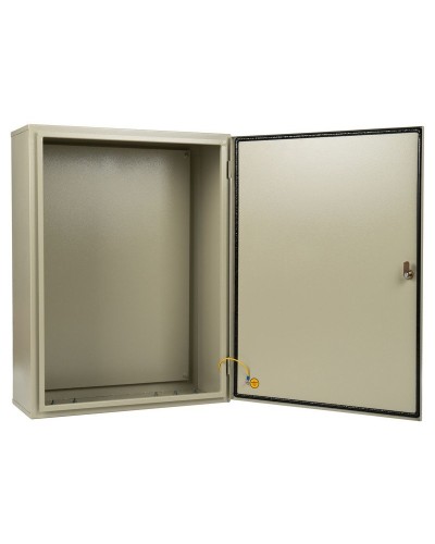 ЩМП - 075 МЭК (800х600х260) IP65 (MEC11310). Шкаф с монтажной панелью. МЭК-Электрика в Коврове