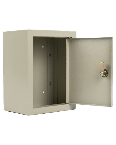 ЩМП - 00 МЭК (270х210х140) IP31 (MEC11105). Шкаф с монтажной панелью. МЭК-Электрика в Коврове